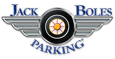 Jack Boles Parking